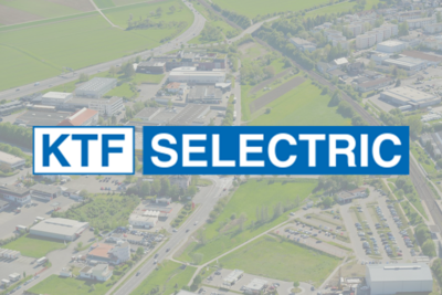 Weitere Ansiedlung im Gebiet Schelmenwiesen mit der Firma KTF Selectric beurkundet